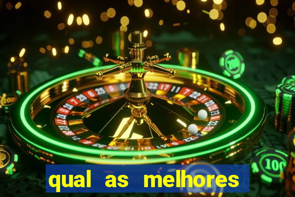 qual as melhores plataformas de jogos para ganhar dinheiro